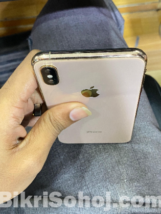 Xs max (64gb)
